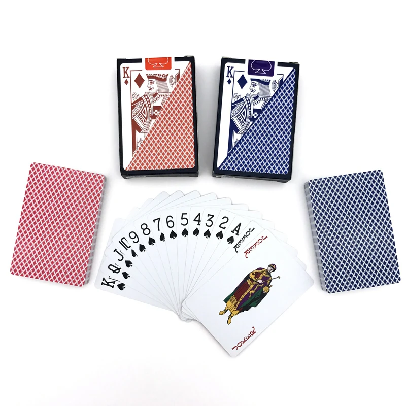 2 компл./лот высококачественные маленькие буквы мост Baccarat Техасский Холдем