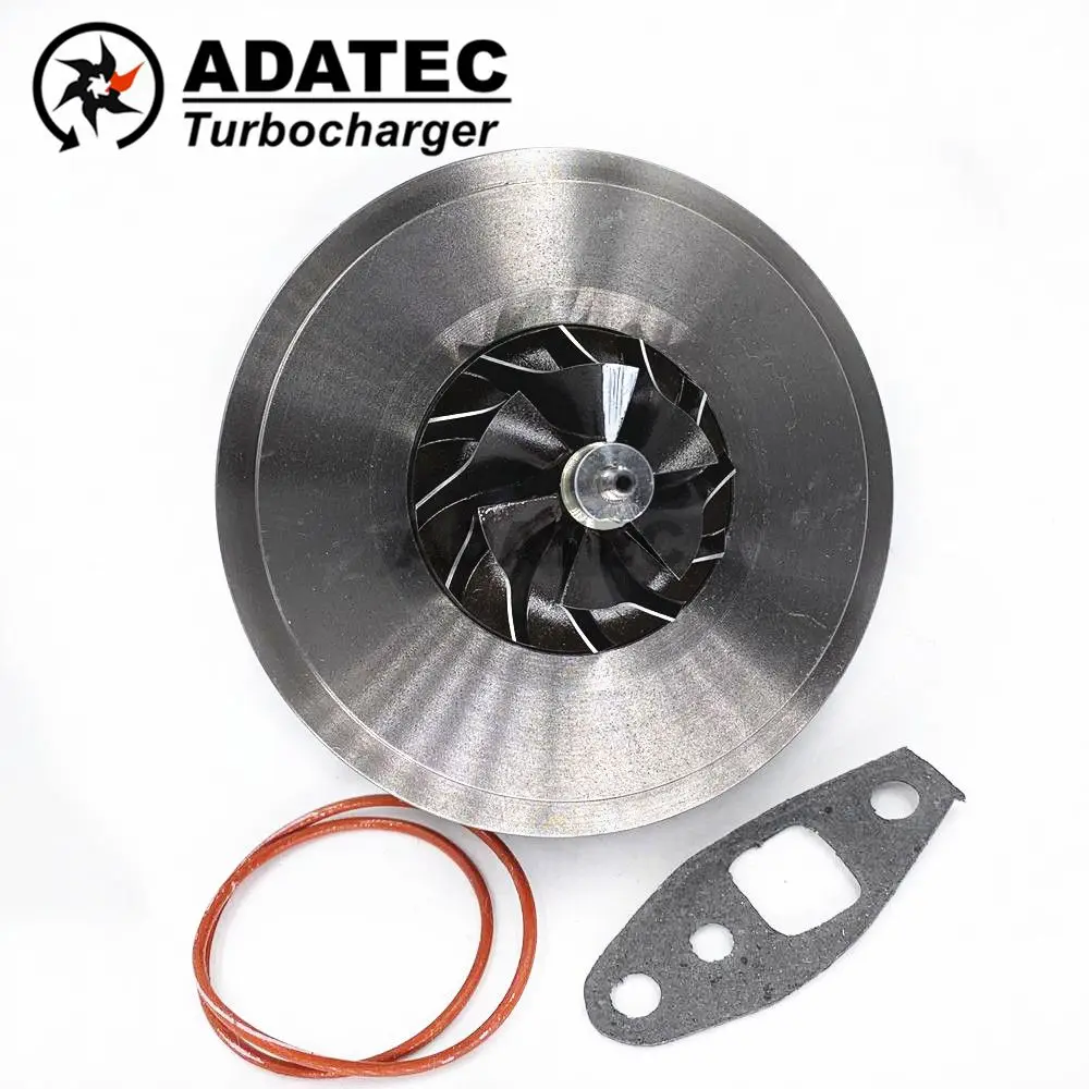 GT1544Z 706499 турбо CHRA 802419 1A02746A турбинный картридж XS4Q6K682DF для Ford Transit V 1,8 TDCi 66 Kw-90 hp BHDB/C9DB