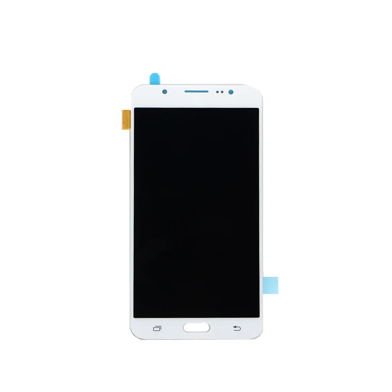 Оригинальный OLED дисплей для Samsung Galaxy J7 2016 J710 SM J710F J710H J710M сменный ЖК с сенсорным