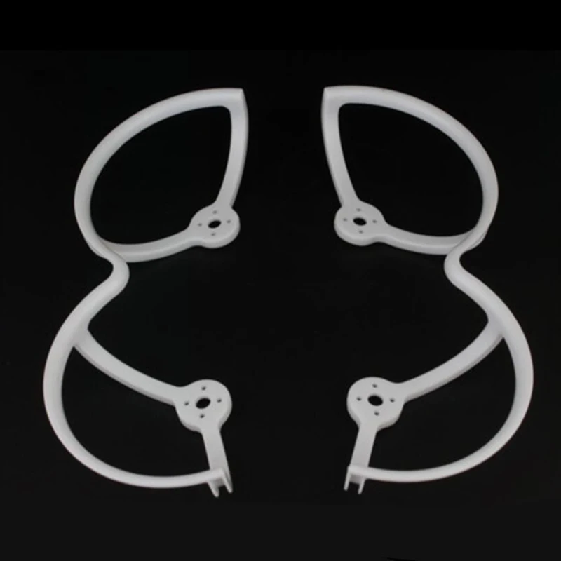 2017 новое поступление батарея для Emax babyhawk запасная часть 2 шт. защитный Пропеллер