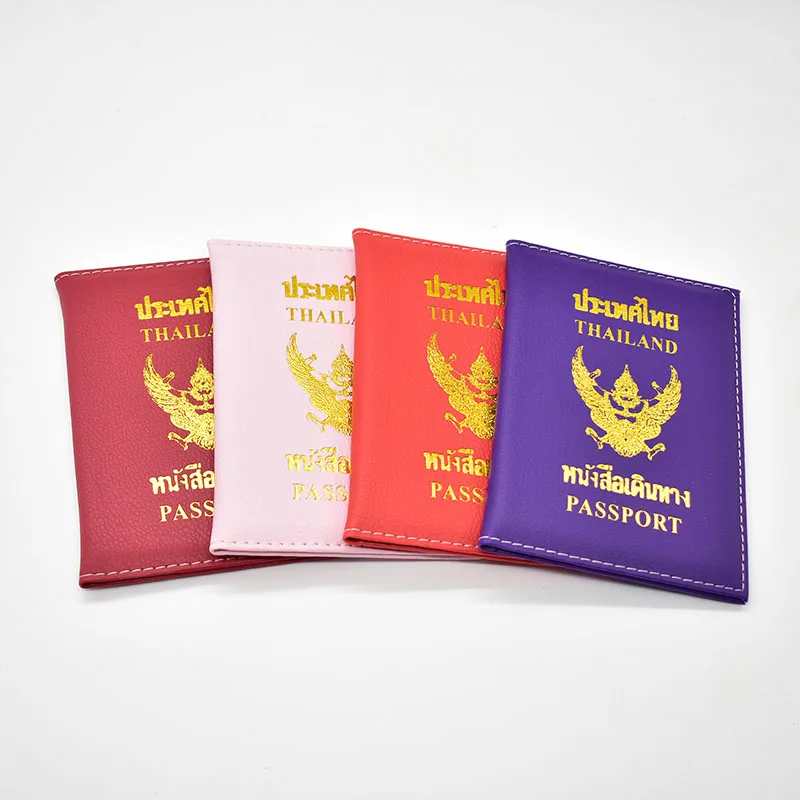Многофункциональная Обложка-органайзер для паспорта из ПУ кожи | Багаж и сумки