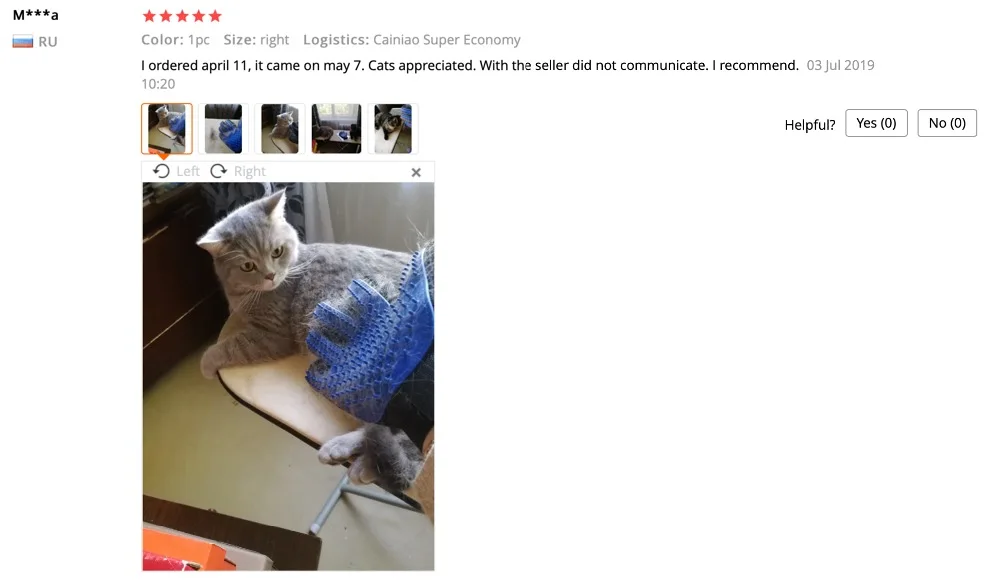 Силиконовая перчатка для ухода за домашними животными для кошек, щетка для волос, расческа для чистки домашних животных, товары для удаления кошек и собак, расческа для животных