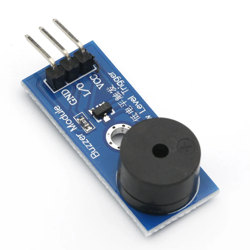 Высокое качество пассивный зуммер модуль для arduino Diy Kit