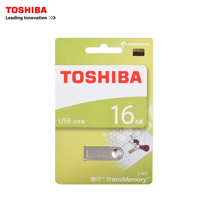 TOSHIBA USB flash drive 16GB USB2.0 TransMemory Mini drives quality Memory Stick 16G usb Pen Drive Free shipping|toshiba usb|16g usbdrive 16gb |