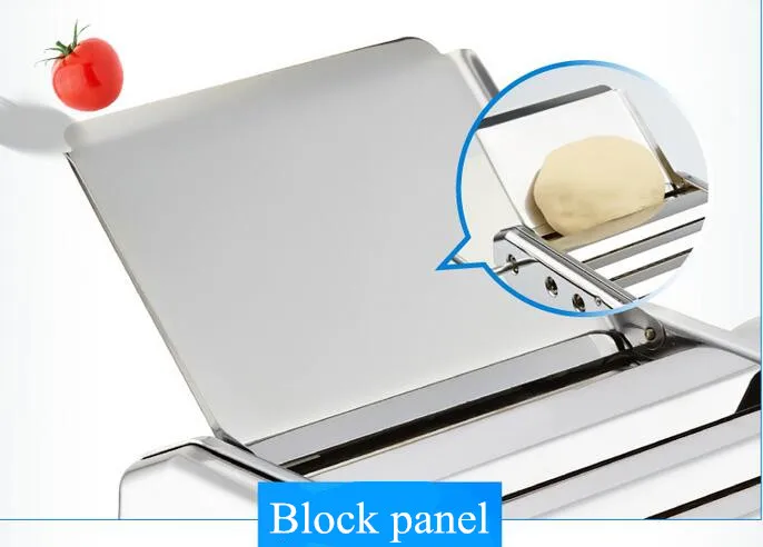 Многофункциональная машина для домашнего использования с 4 лезвиями ручная