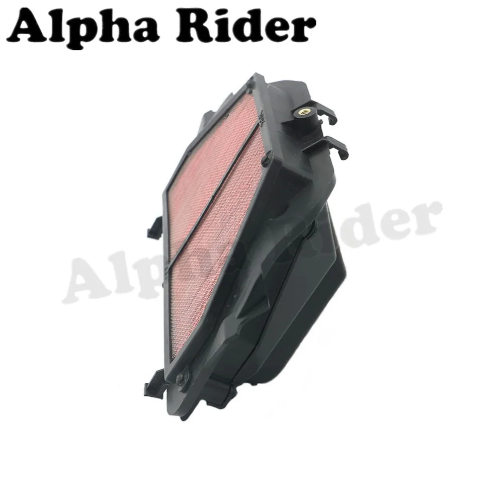 Воздухоочиститель для Yamaha YZF 600 R6 2008-2009 YZF-R6 08-09 запасные части гоночных мотоциклов
