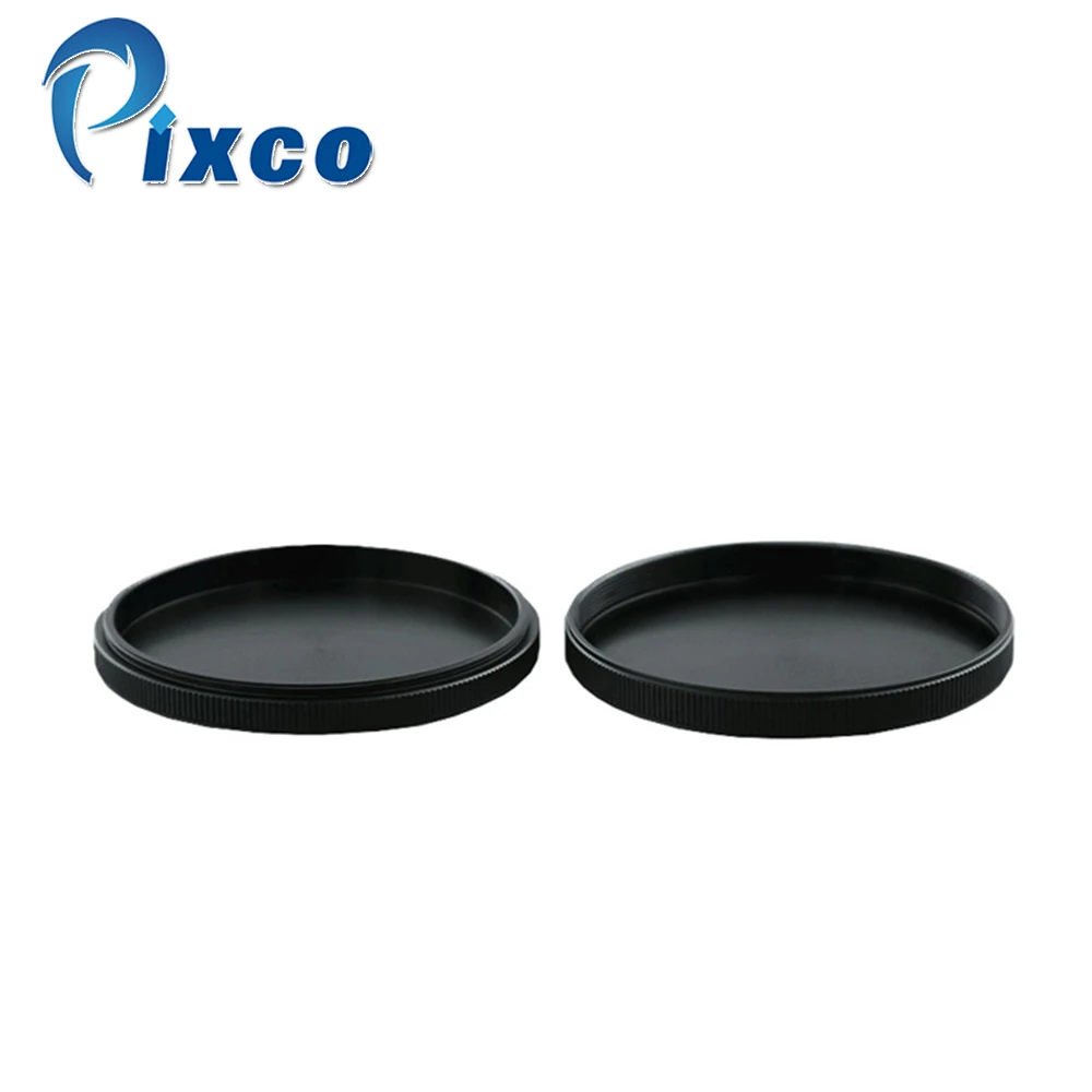 

Металлическая защитная крышка фильтра объектива PIXCO 10 шт. 82 мм