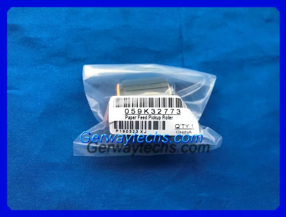

Пикап GerwayTechs 059K32773 для XeroxLaserJet S2320 S2420 S2220 S2240 S2056