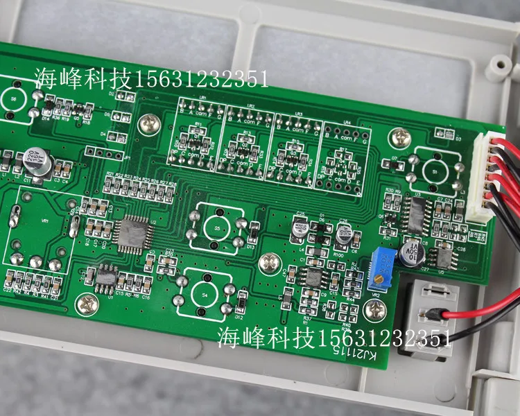 KTC800A регулятор натяжения порошка регулятор натяжения, ручной регулятор натяжения измеритель натяжения