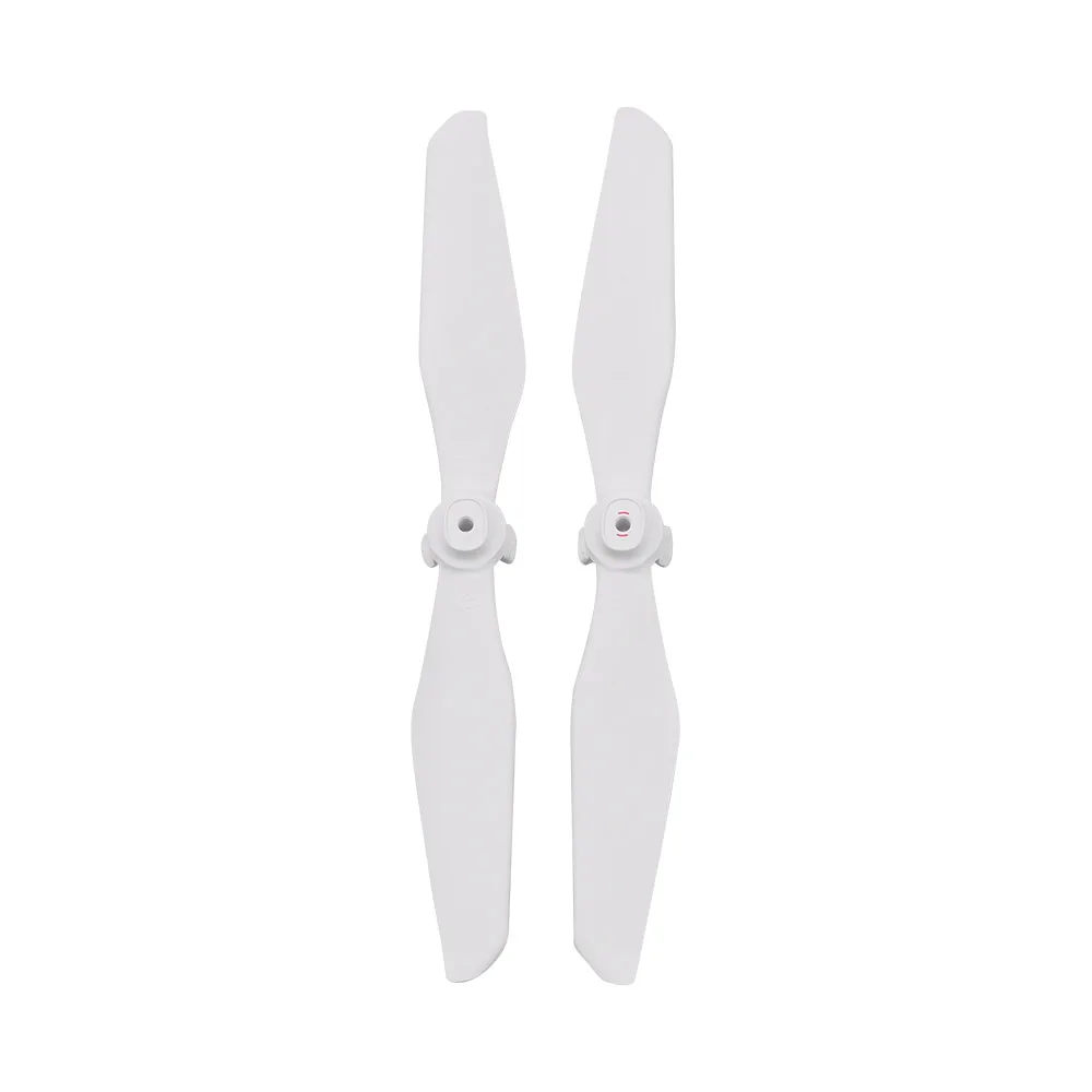 Белый 190 5 мм части быстросъемные для Xiaomi FIMI A3 RC Quadcopter 1 пара/2 пары комплектующие