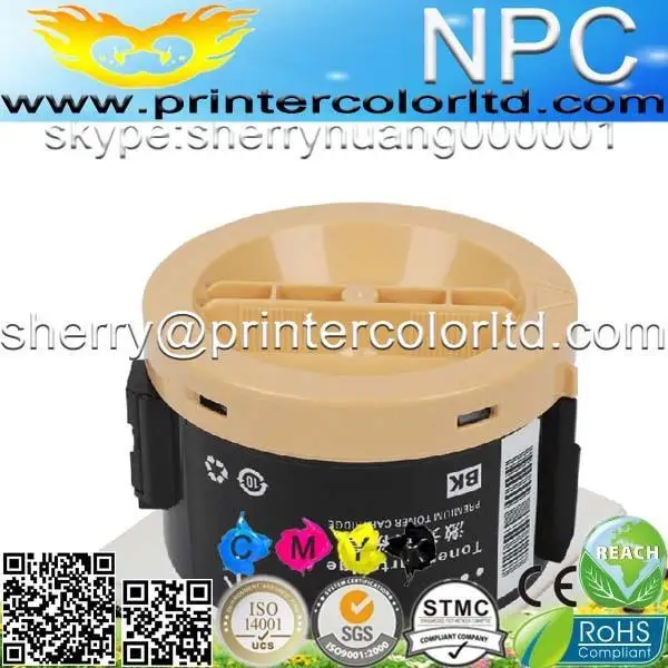 Новый совместимый тонер картридж для Xerox WorkCentre 3045 Phaser 3040 3010 106R02182 106r02180 106r02181