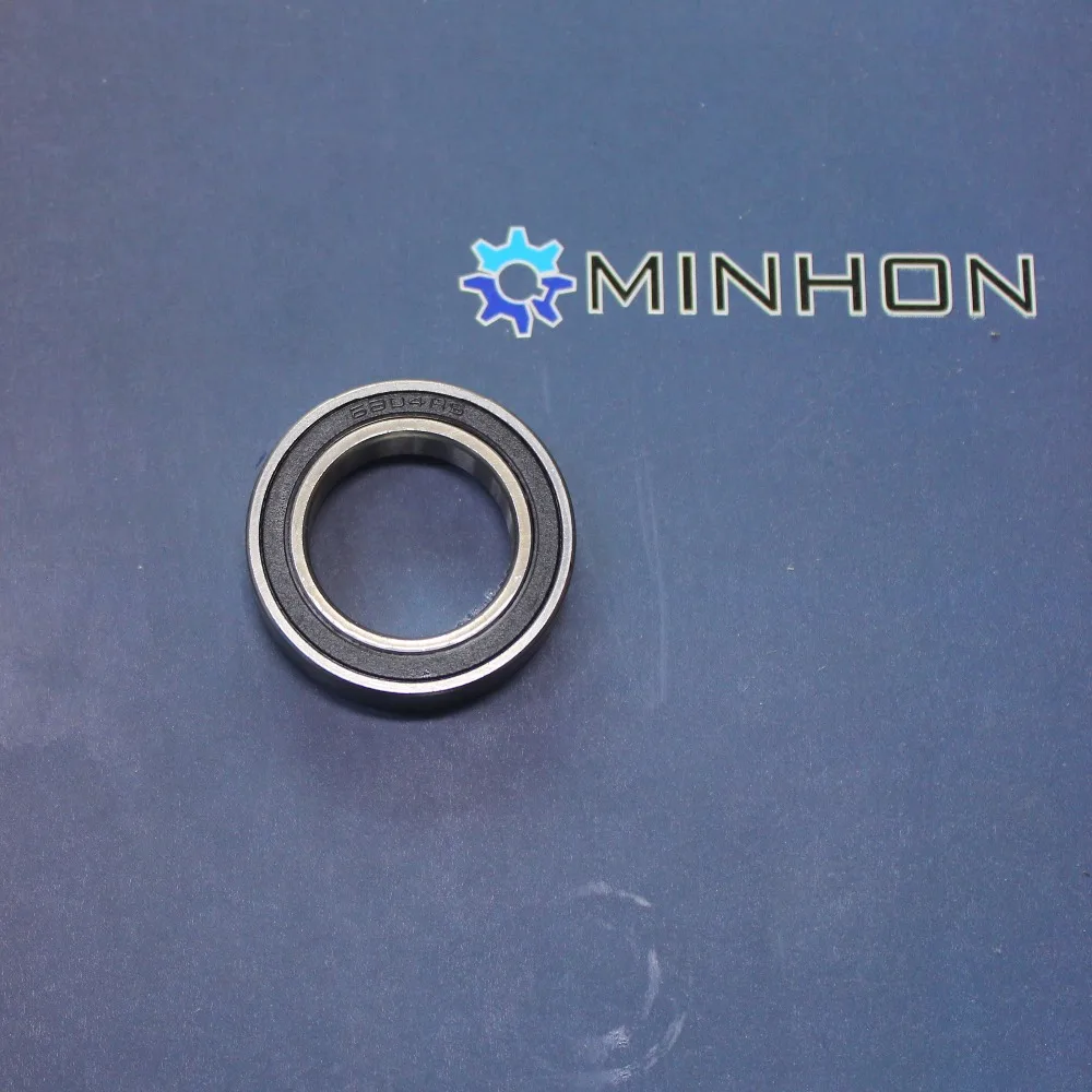 

Free Shipping 10PC 61804-2RS 6804-2RS 6804RS MHF Miniature Deep Groove Ball Bearings Size 20x32x7 mm Best Price High Performance