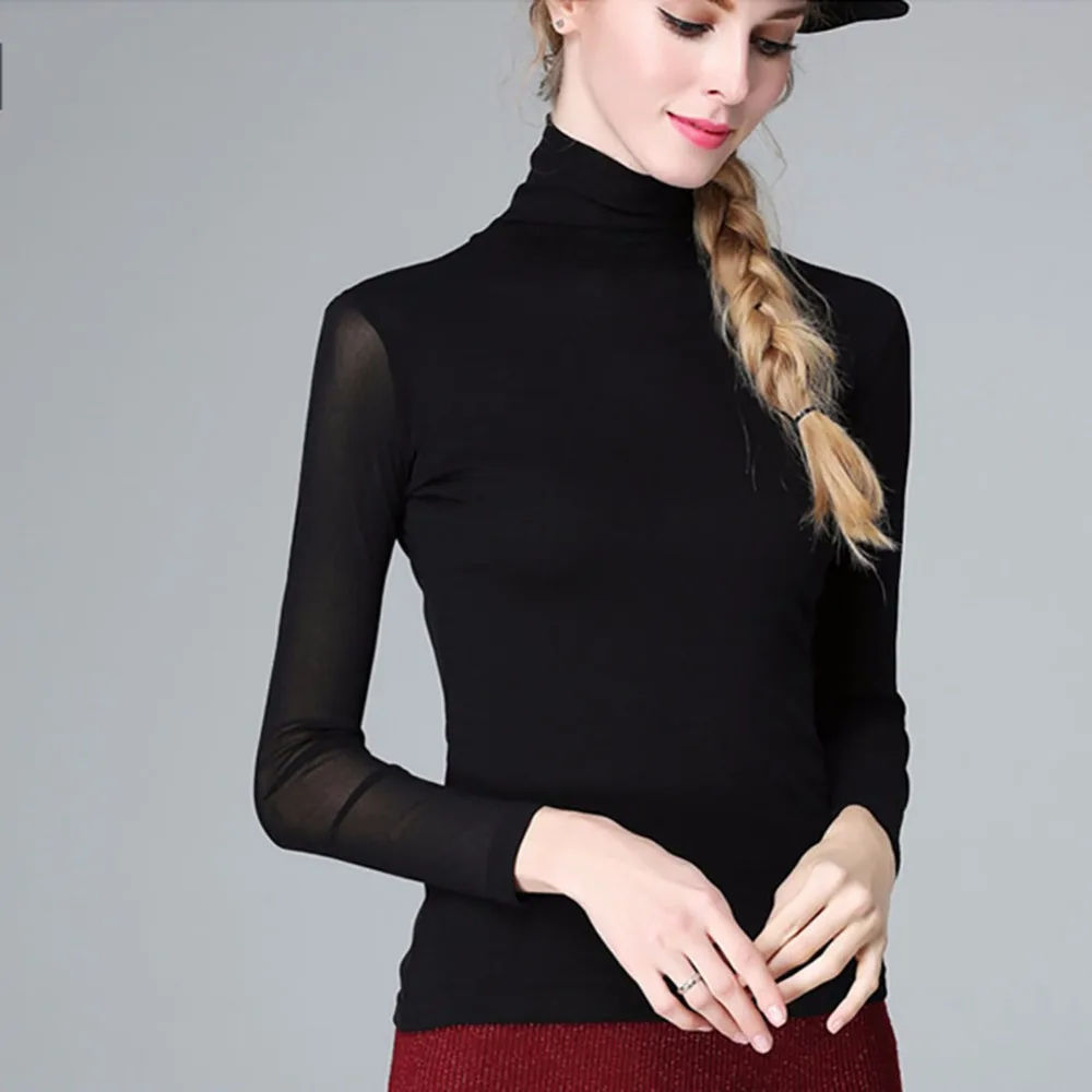 

Sexy Latin Dancing Tops For Ladies Multi Color Long Sleeve Modal Fashion Shirts Novel Elegant Women Ballroom Modern Frocks B140