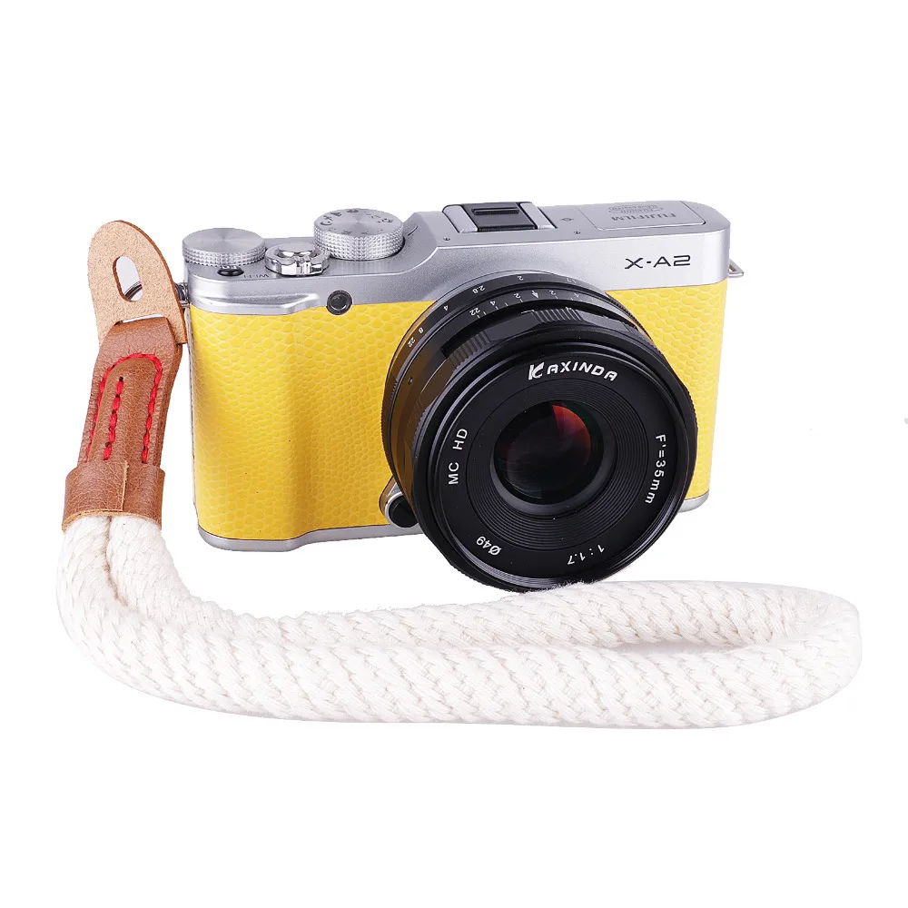 Новый модный ремешок для камеры 5 цветов хлопковый SLR камера ST|hand camera strap|cotton strapcamera