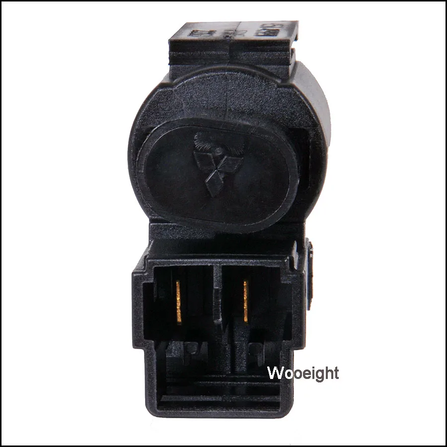 Новый черный KL01 18 741 EGR вакуумный электромагнитный клапан VSV для Mazda 626 Millenia Aspire MPV
