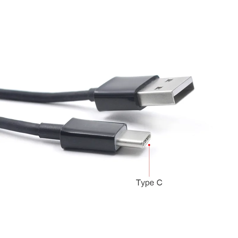 Карманная селфи палка DJI OSMO удлинитель с креплением для телефона кабелем Type