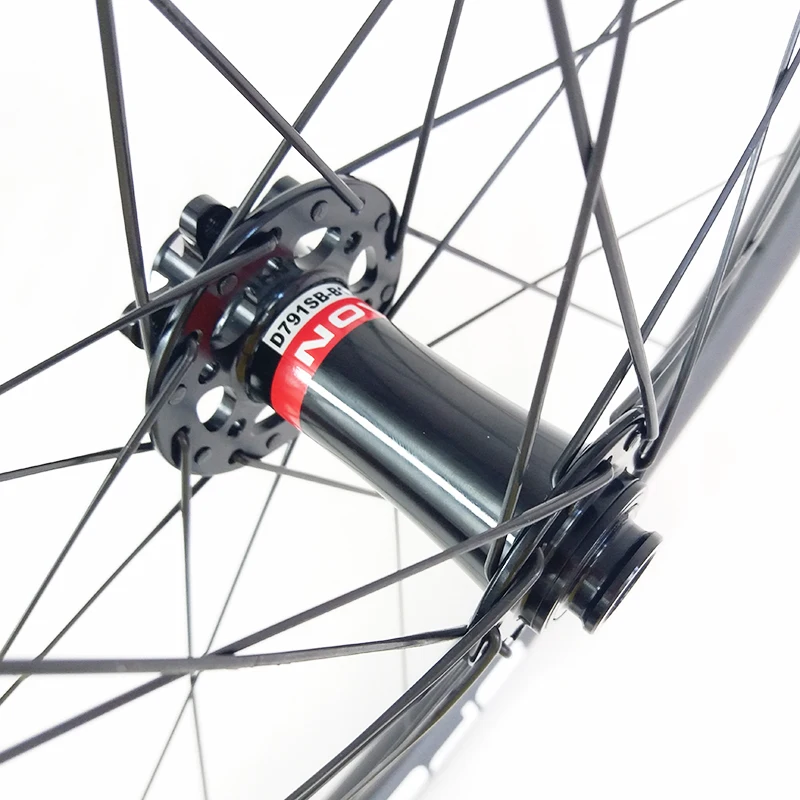 29er MTB XC 34 мм карбоновые бескамерные колеса 28 Внутренний клинчер 30 Глубокий UD 3K 12K