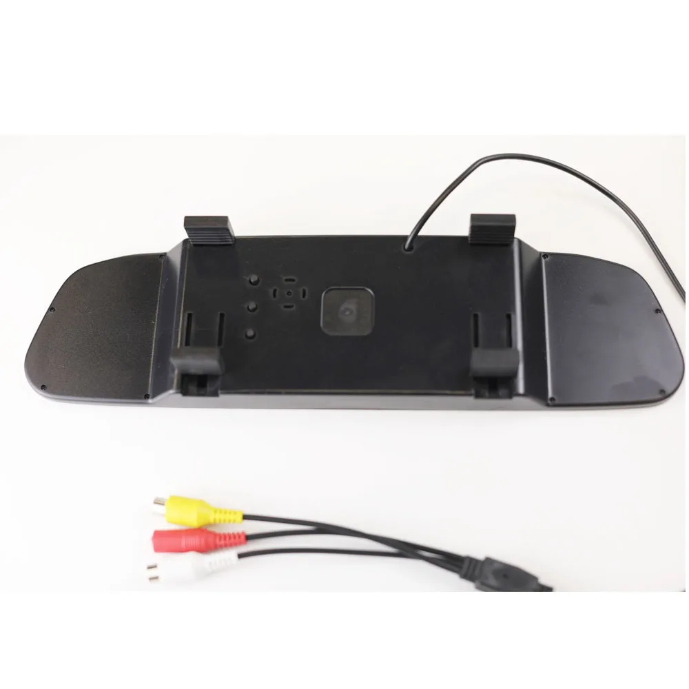 Car Display 4.3 inch HD Digital Reversing Mirror for car monitor. | Автомобили и мотоциклы
