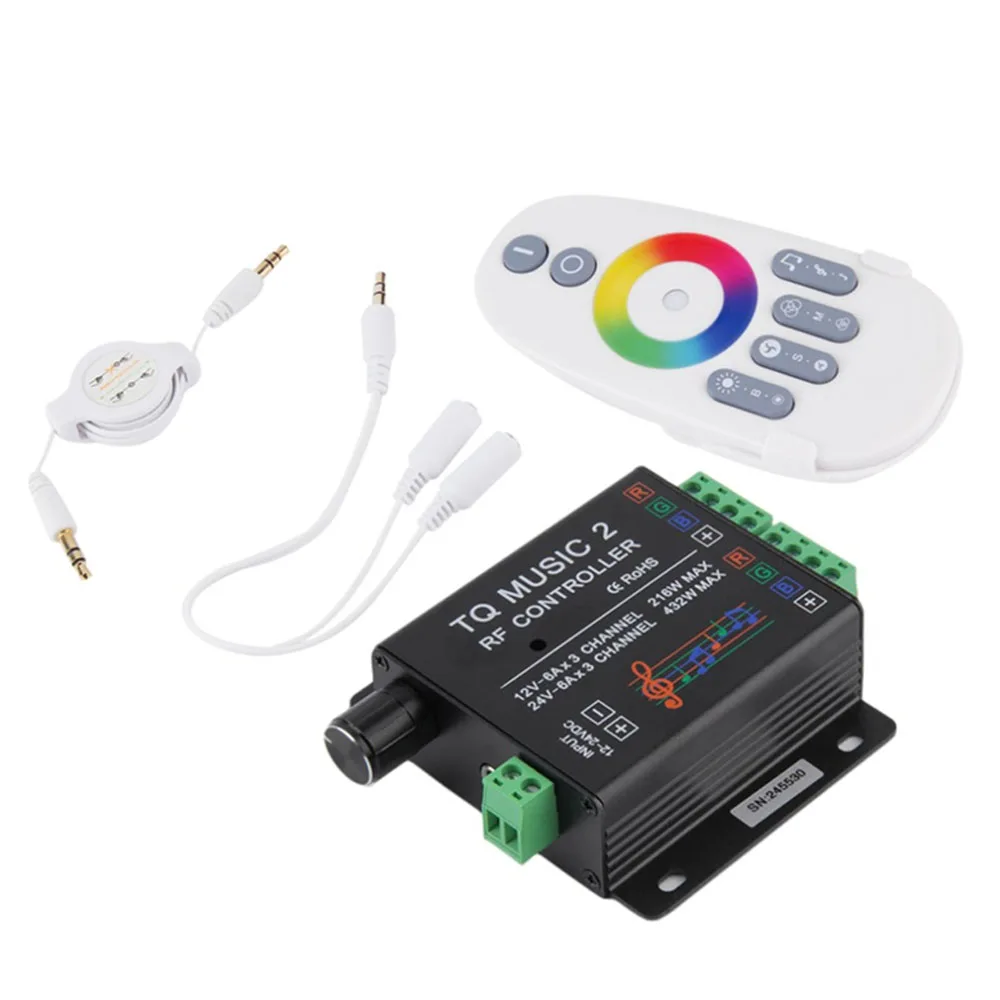 Светодиодная лента RGB 5 20 м 234 светодиода/м 3528/2835 DC12V гибкая светодиодная неоновая +