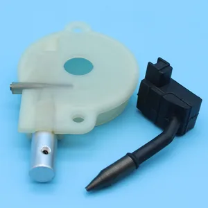 Масляный насос для Husqvarna, 137, 141, 142, 36, 41, 136, pouan, PP315, PP310, PP255, 3050, 2750, 2600, PP4620AV, PP4620AVHD, PP4620AVL, PP4620AVX, новый