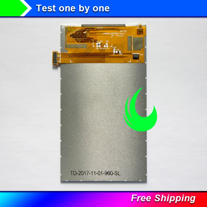 

Original Quality LCD Display Screen Panel For Samsung Galaxy J2 Prime SM-G532 G532 G532H G532F For SAMSUNG G532 LCD Display