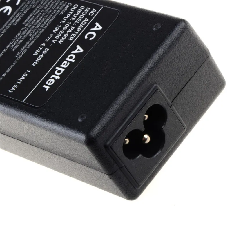 Зарядное устройство для ноутбука HP Pavilion DV4 DV5 DV7 G60 90 Вт 19 в 4 74 А | Компьютеры и офис