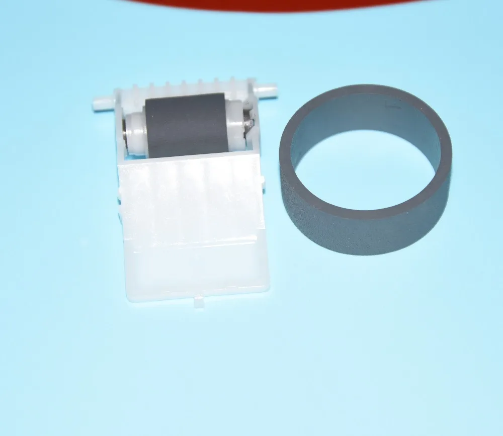40 комплектов Новый оригинальный ролик для EPSON ME-1100 T1110 T1100 B1100 RETARD SUB ASSY | Компьютеры