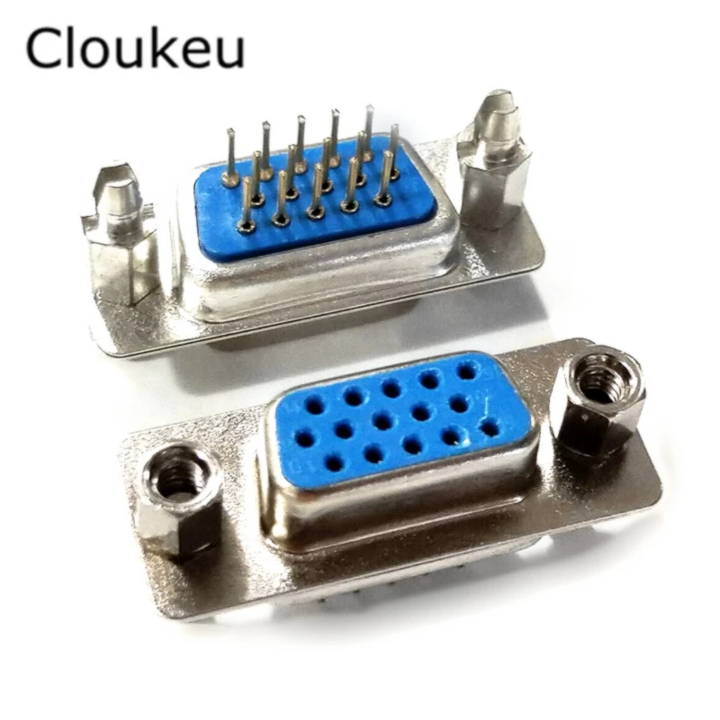 5 шт. с фиксированным винтом DP15 отверстие внутренняя вставка пластина Тип PCB