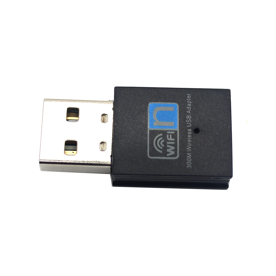 NOYOKERE Горячая продажа 300 Мбит/с USB беспроводной адаптер ключ сетевой LAN Карта