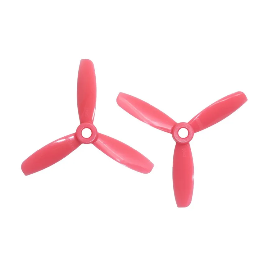 GEPRC 3042 пропеллеры 3 дюйма лопасти реквизит Triblade Colver Prop для RC DIY FPV Racing Drone