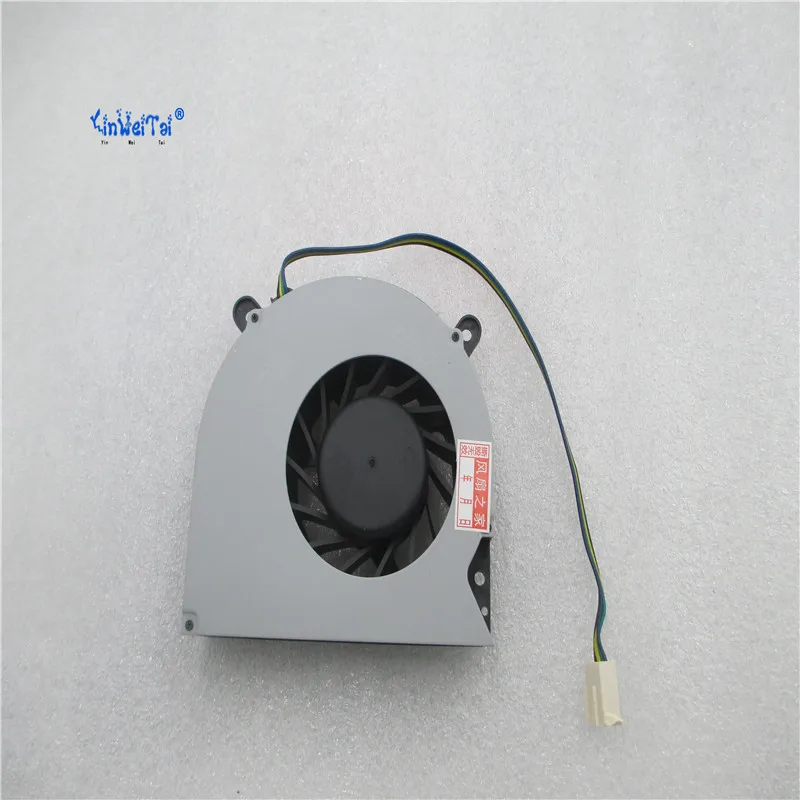 YINWEITAI новый вентилятор для POWER LOGIC PLB08020B12H HA8020H12SB-Z 12V 0.6A универсальный вентилятор ЦП