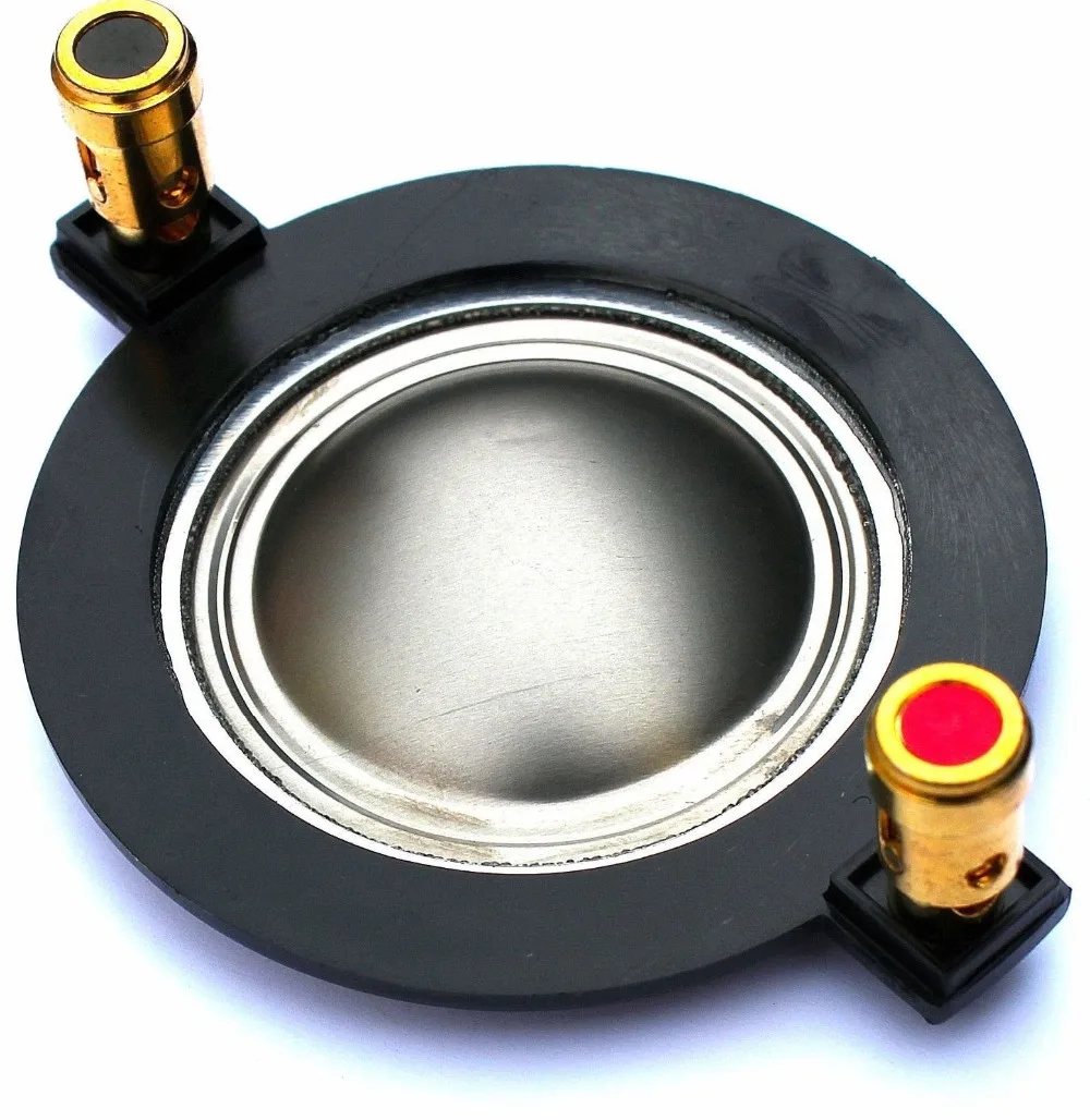 Сменный Титановый Компрессионный ВЧ-динамик STARAUDIO 2 03 &quot51 мм мембранный SDP-51MM |
