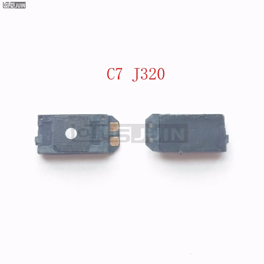 

1 шт., модуль приемника наушников Samsung J320 C7, модуль динамика
