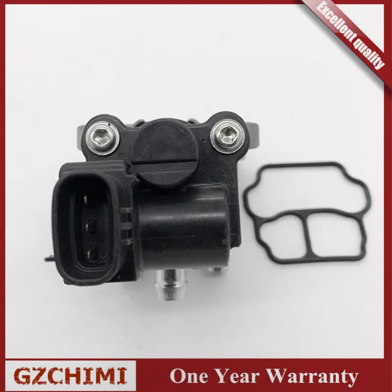 22270-16090 2227016090 новый клапан управления холостым воздухом IACV подходит для Toyota Corolla |