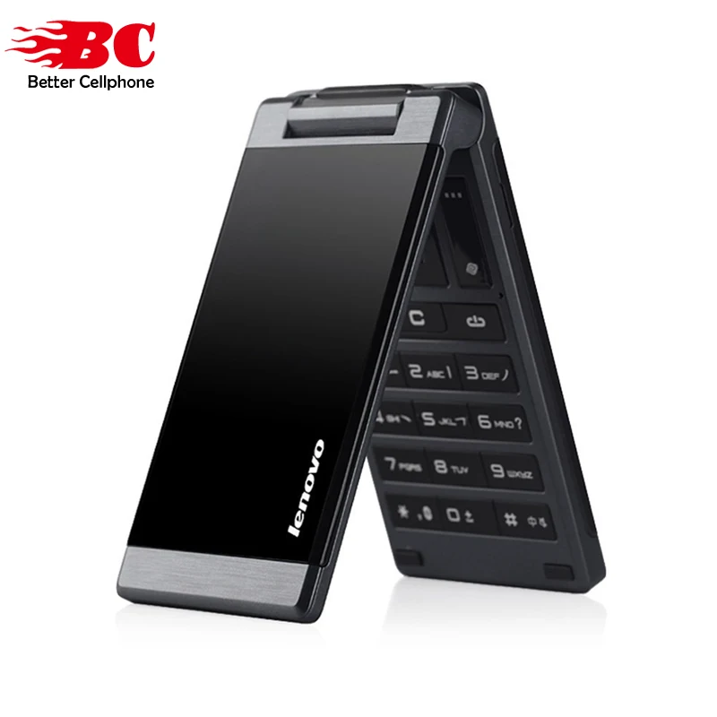 3 5 &quotоригинальный lenovo MA388/A588T GSM сотовый телефон 480x320 FM MP3 Dual SIM карты 0.3MP Камера