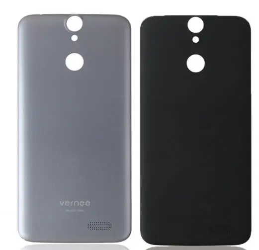 Оригинальный чехол аккумулятор Vernee Thor для телефона 5 &quotHD 4G LTE MTK6753 Octa Core Android 7 0