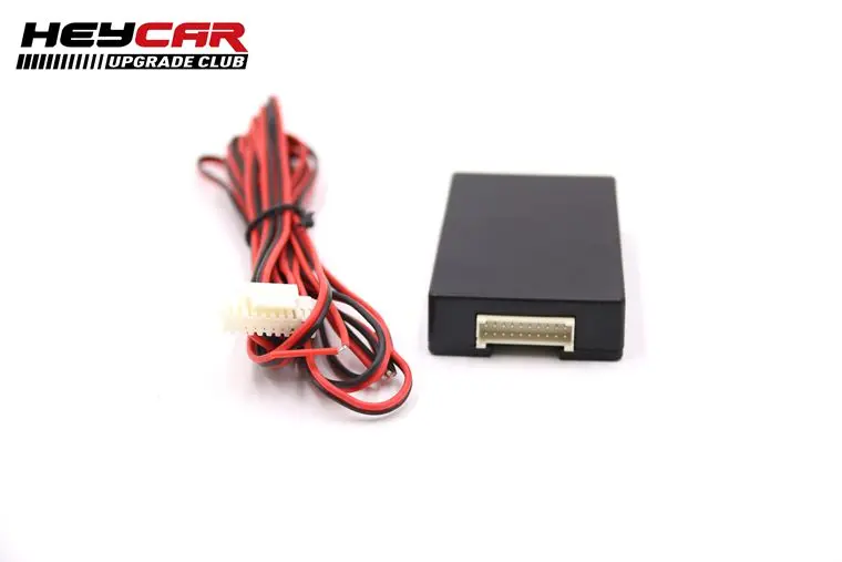 RCD330 RCD330G PLUS AV REAR VIEW CAMERA Time delay device Box | Автомобили и мотоциклы