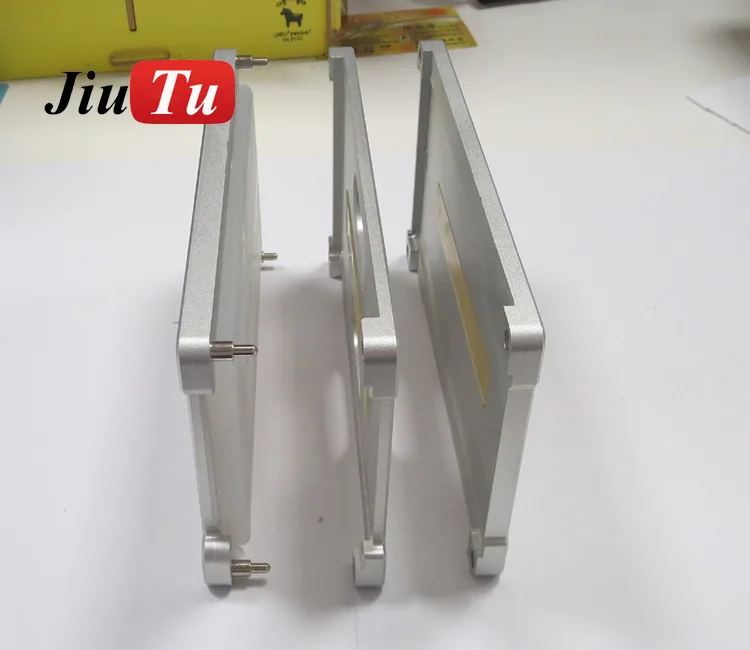 Новый дизайн Note 8 выравнивание + ламинированная форма для Samsung трещины стекла