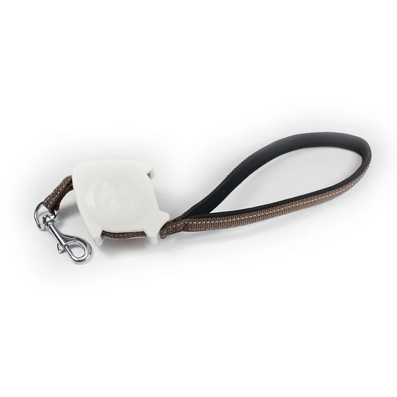 2018 высокое качество ПЭТ выдвижной собачий поводок для маленьких средних собак