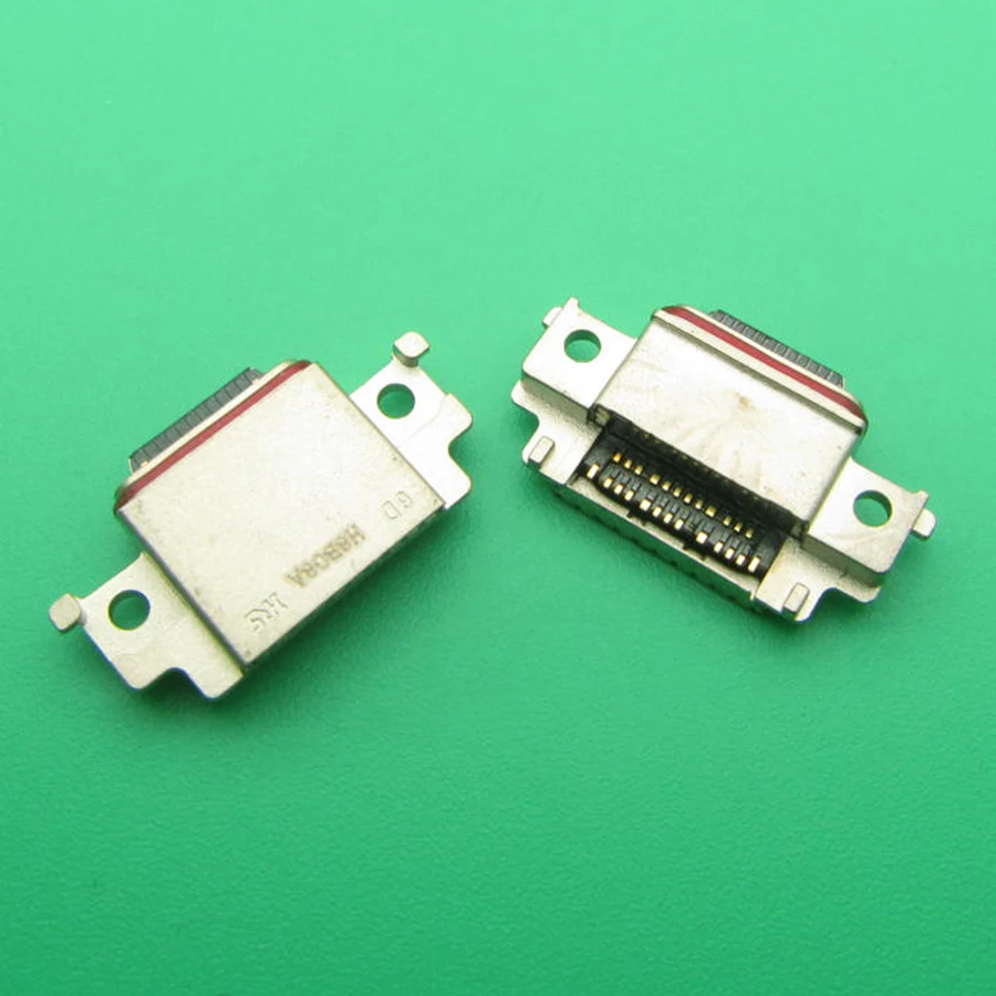 Зарядный порт Micro USB для Samsung Galaxy A8PLUS A8 plus 2018 + A730 A730F A6 A600 1 шт. | Мобильные телефоны и