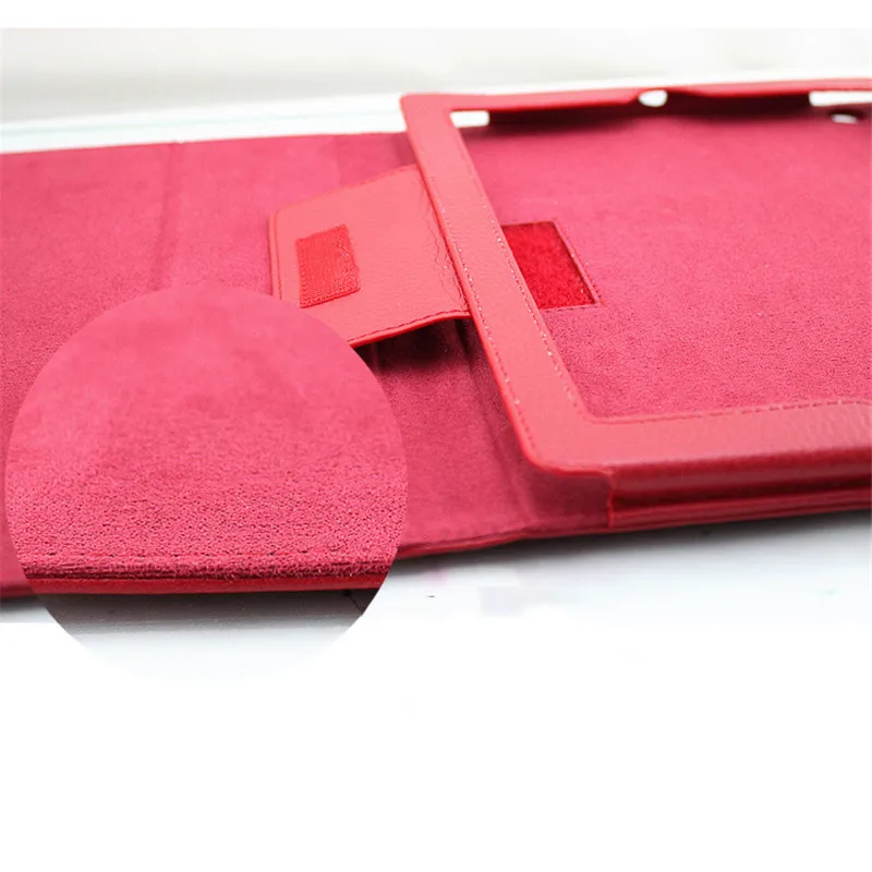 Роскошный чехол для планшета из искусственной кожи с откидной крышкой Apple Ipad Mini 1 2