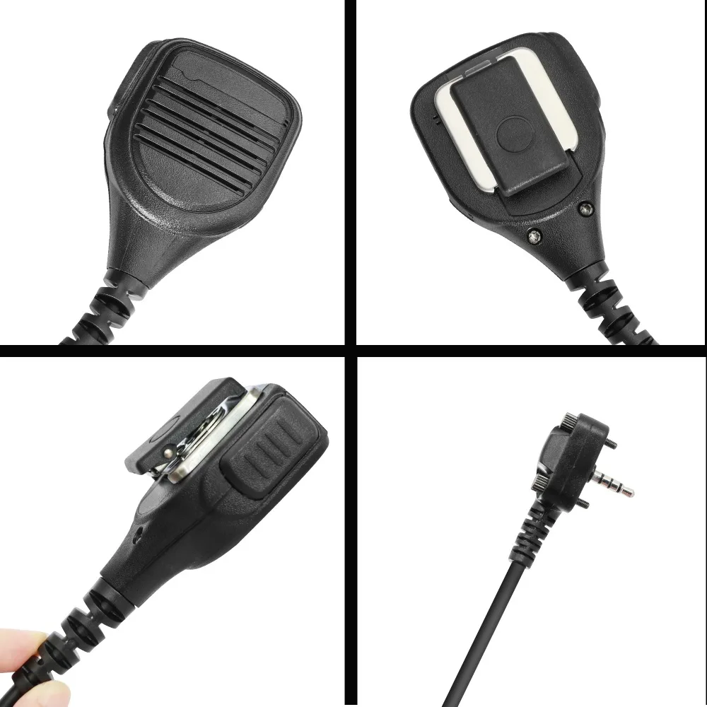Микрофон с дистанционным управлением для радиоприемника Vertex VX231 VX261 VX264 VX451 VX454 VX459