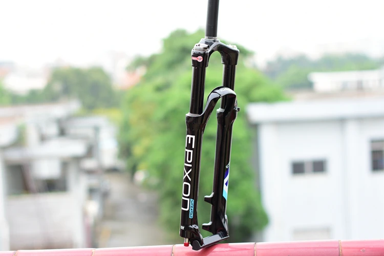SR SUNTOUR EPIXON вилка горный велосипед mtb подвеска вилка 26 27,5 29 rockshox rock shox вилка модель стиль