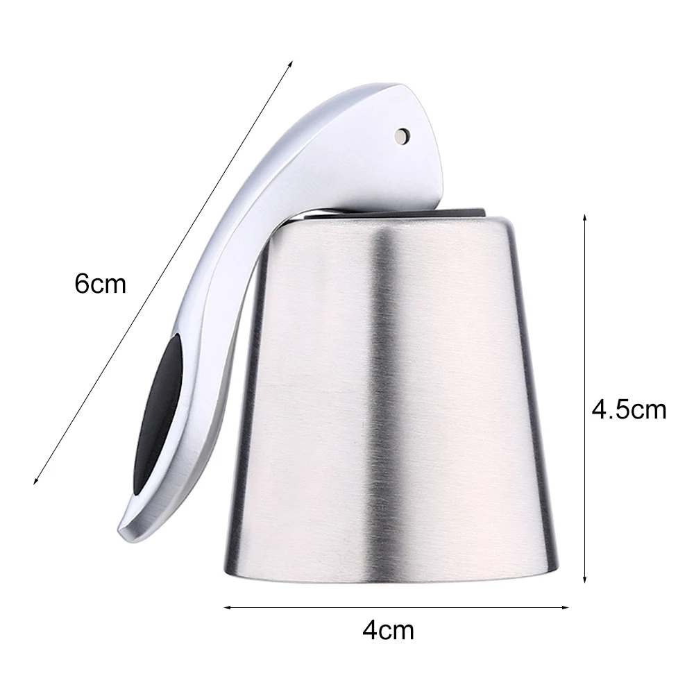 Многоразовая вакуумная пробка для красного вина бутылки хранения инструменты