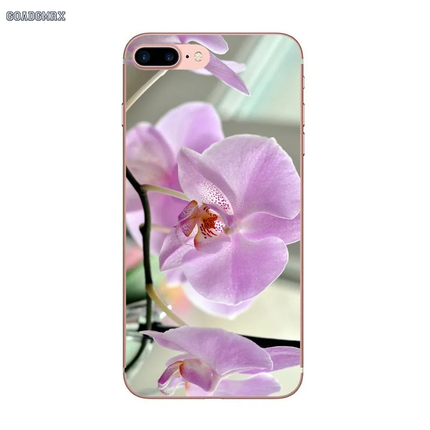 Красивые прозрачные мягкие чехлы для Huawei P Smart G7 G8 P7 Mate 10 P20 Pro P8 P9 P10 Lite Mini GR5 2017 |
