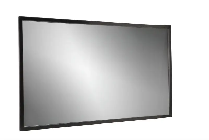 12 точек касания 60 дюймов lcd сенсорный экран телевизора Наложение Комплект ИК Multi