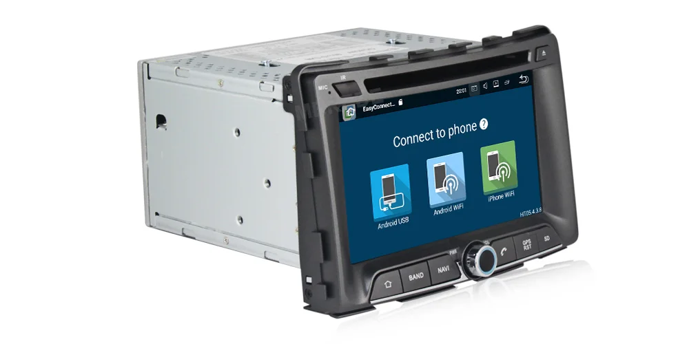 MEKEDE 1024x600 Android 9,0 Octa Core PX3 Fit SsangYong RODIUS автомобильный dvd-плеер навигация gps поддержка 4G радио