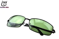 polarized sunglasses claravida2017 masculine full rim tac enhanced polarization polarized lenses driving fishing sunglasses