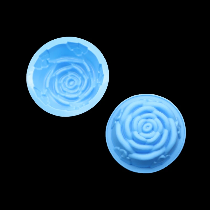 Форма силиконовая для выпечки шоколада 2 шт.|chocolate silicone mold|baking pastrybaking kitchen |