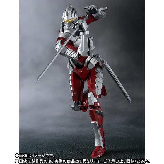 100% оригинальная экшн-фигурка BANDAI Tamashii Nation S.H. Фигуарт (SHF) реальная модель 7 2 от